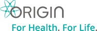 Origin - For Health. For Live