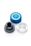 Rubber Stoppers and Crimp Seals