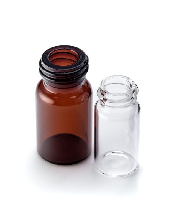3ml-25ml Screw Neck Vials