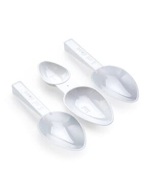 Medicine spoons