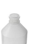 50ml-500ml Polypropylene Ready to Fill Vials