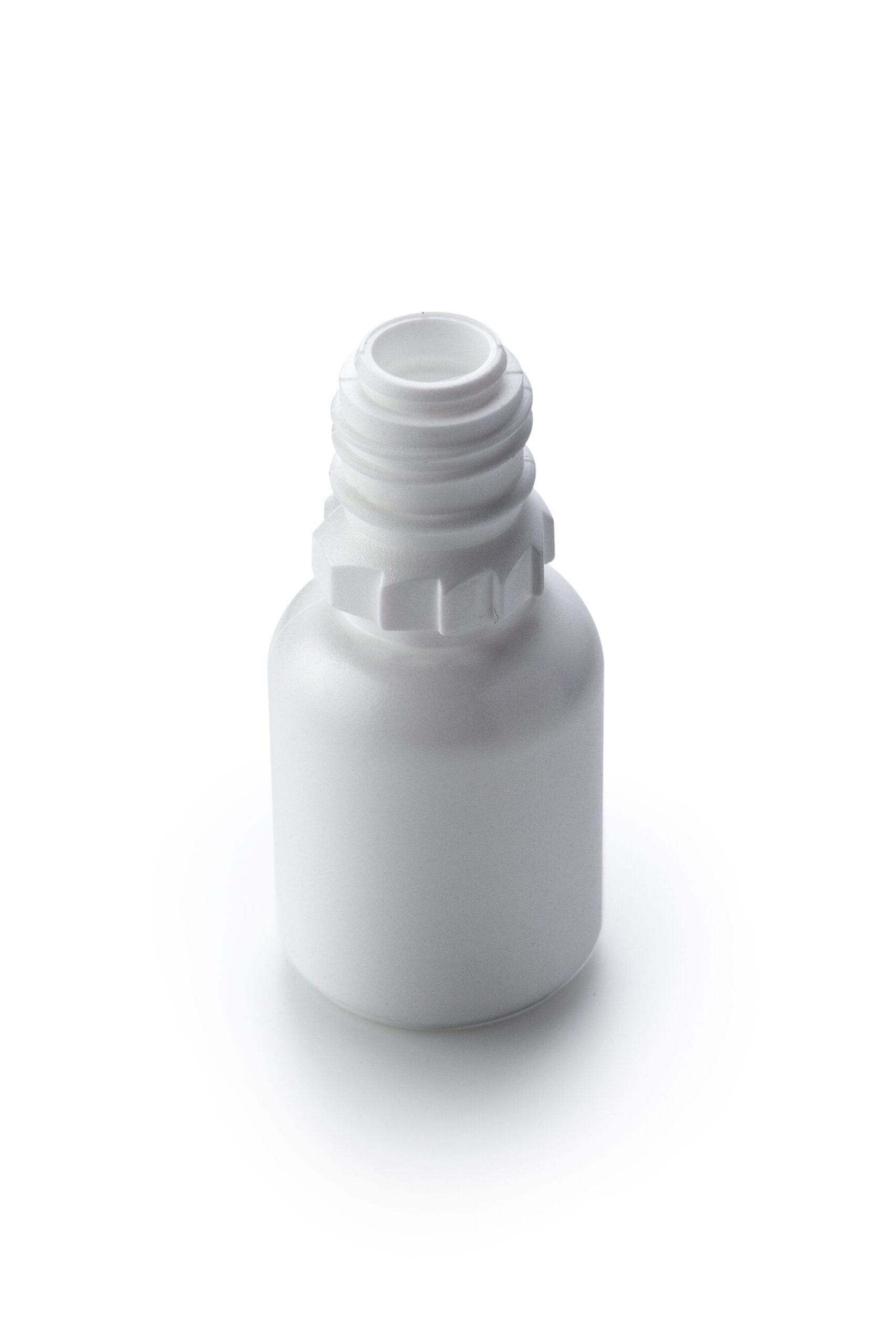2ml-280ml PE Dropper Bottles (LDPE)