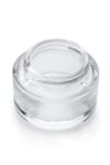 5ml-200ml Glas-Balsam-Gläser