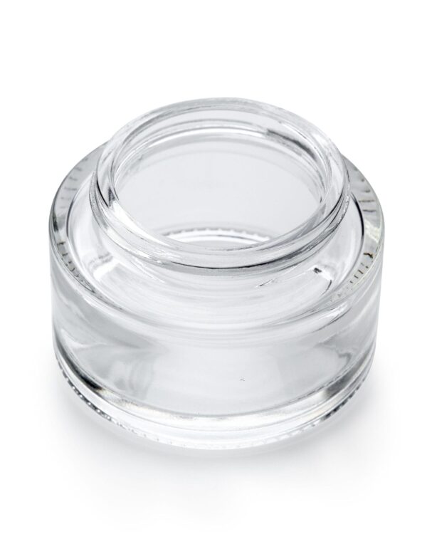 5ml-200ml Glas-Balsam-Gläser