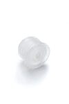 Adaptateur de seringue pour flacon de médicaments SealSafe