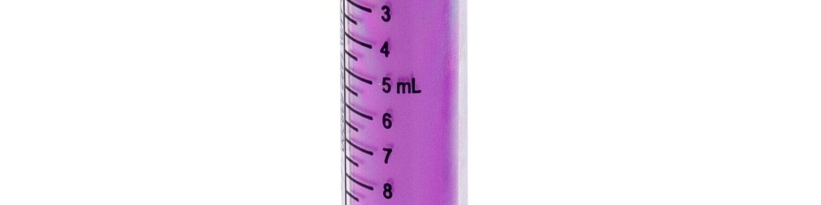 Oral Syringes
