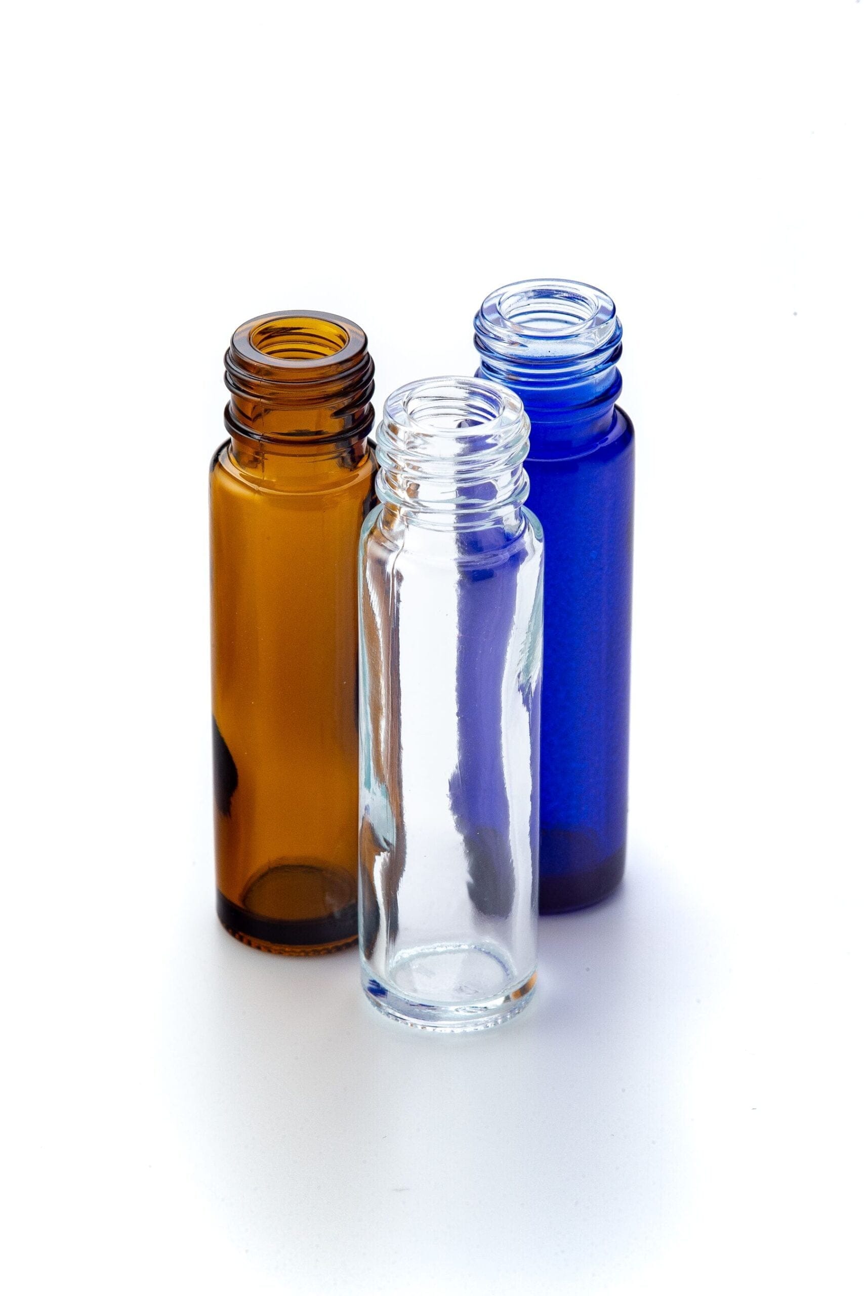 10ml Glass Rollette Bottle