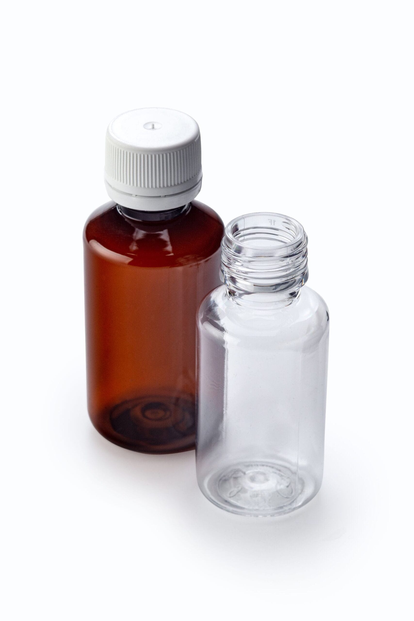 5ml-50ml PET Diagnostic Vials