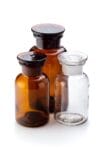 50ml-2000ml Reagent Bottle & Ground Stopper