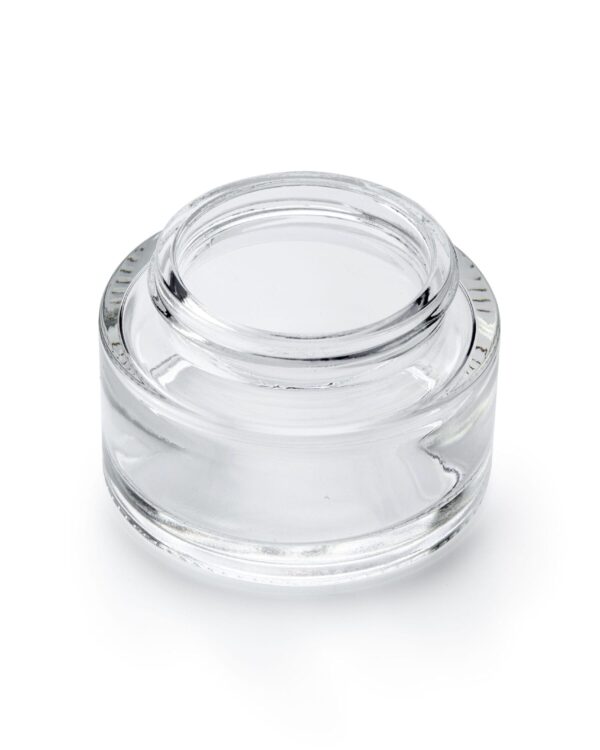 5ml-200ml Glas-Balsam-Gläser