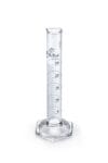 Mesures graduées - Flacons coniques et cylindriques