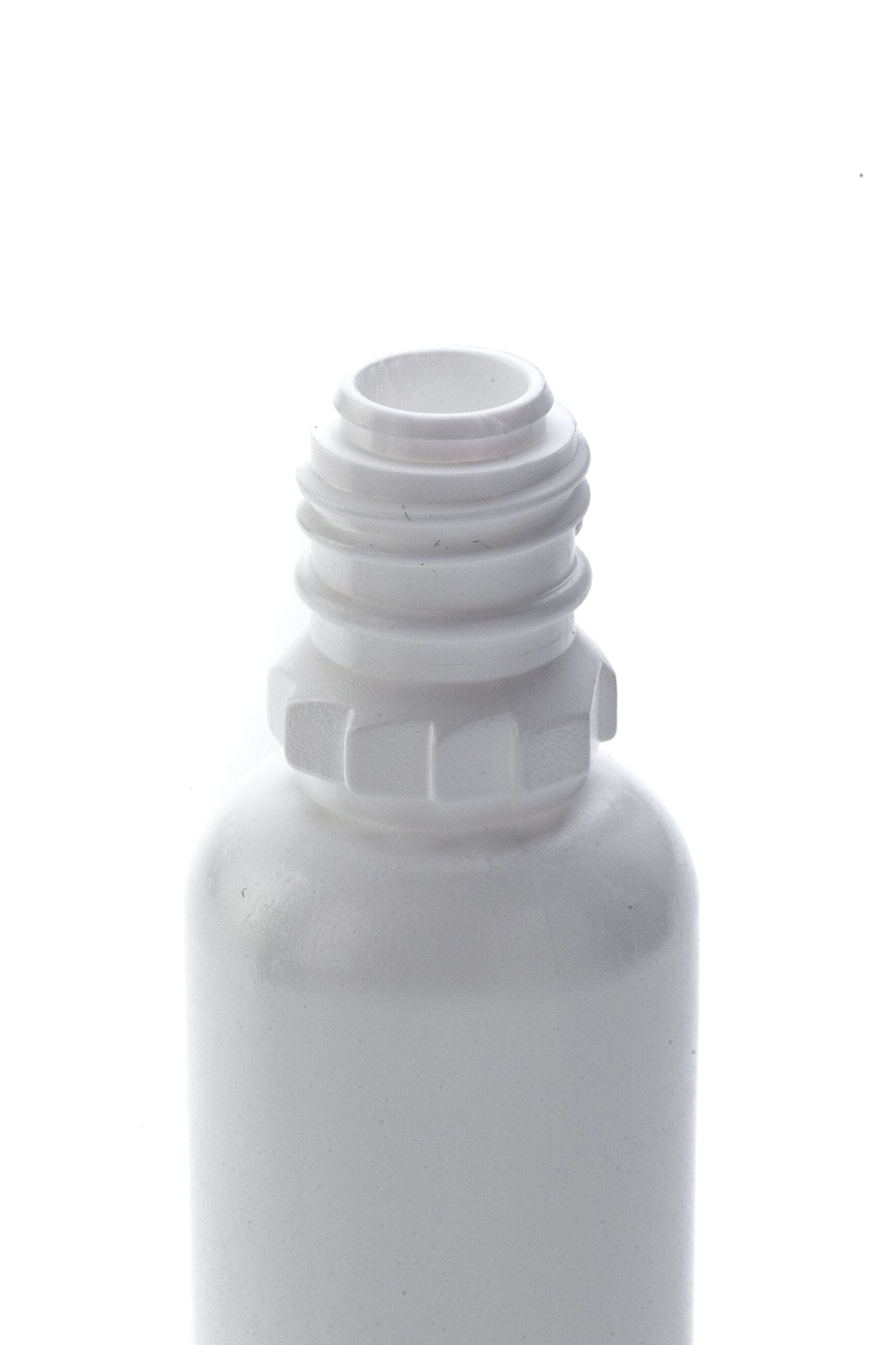 2ml-280ml PE Dropper Bottles (LDPE)