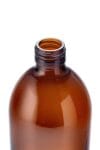 MedoPac® Glasflasche