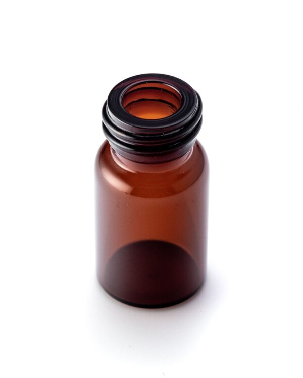 3ml-25ml Screw Neck Vials