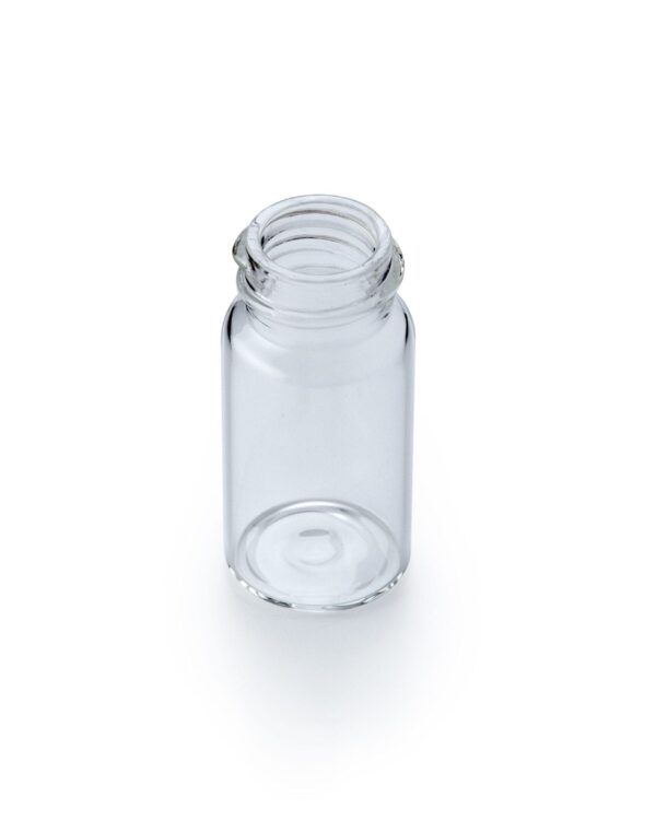 Fioles de 7 ml, modèle Bijou