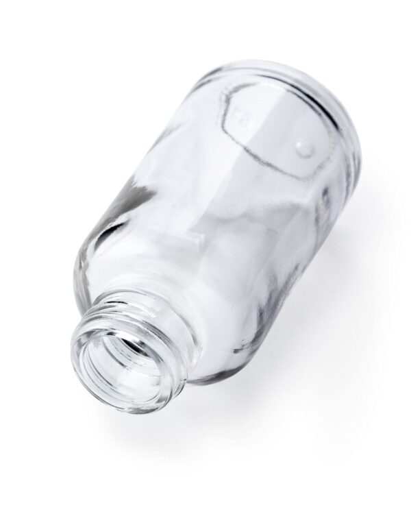 30ml-200ml Glas-Derma-Flaschen