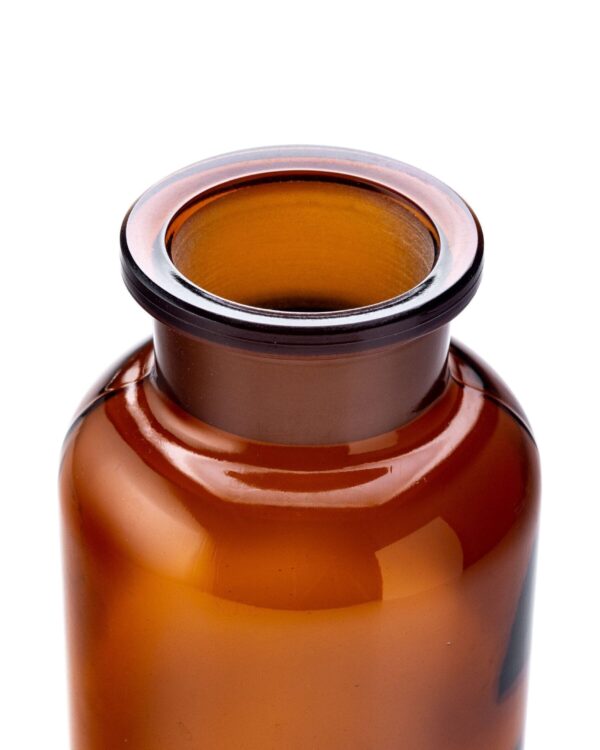 50ml-2000ml Reagent Bottle & Ground Stopper