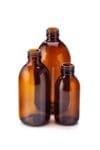 MedoPac® Glasflasche