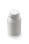 50 ml - 3000 ml HDPE-Standardflaschen mit Schnappverriegelung