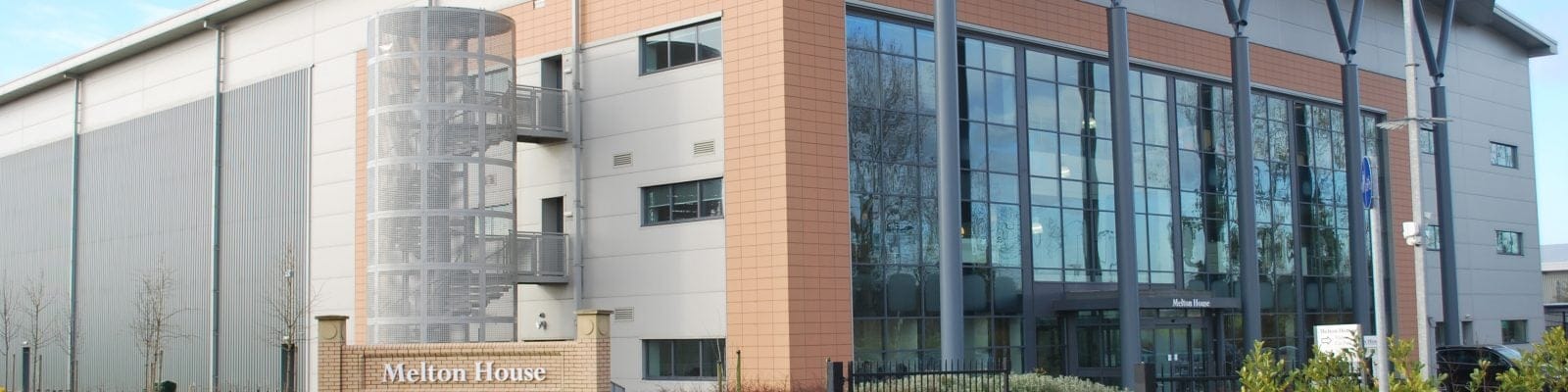 Origin Pharma Head Office