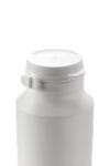 50 ml - 3000 ml HDPE-Standardflaschen mit Schnappverriegelung