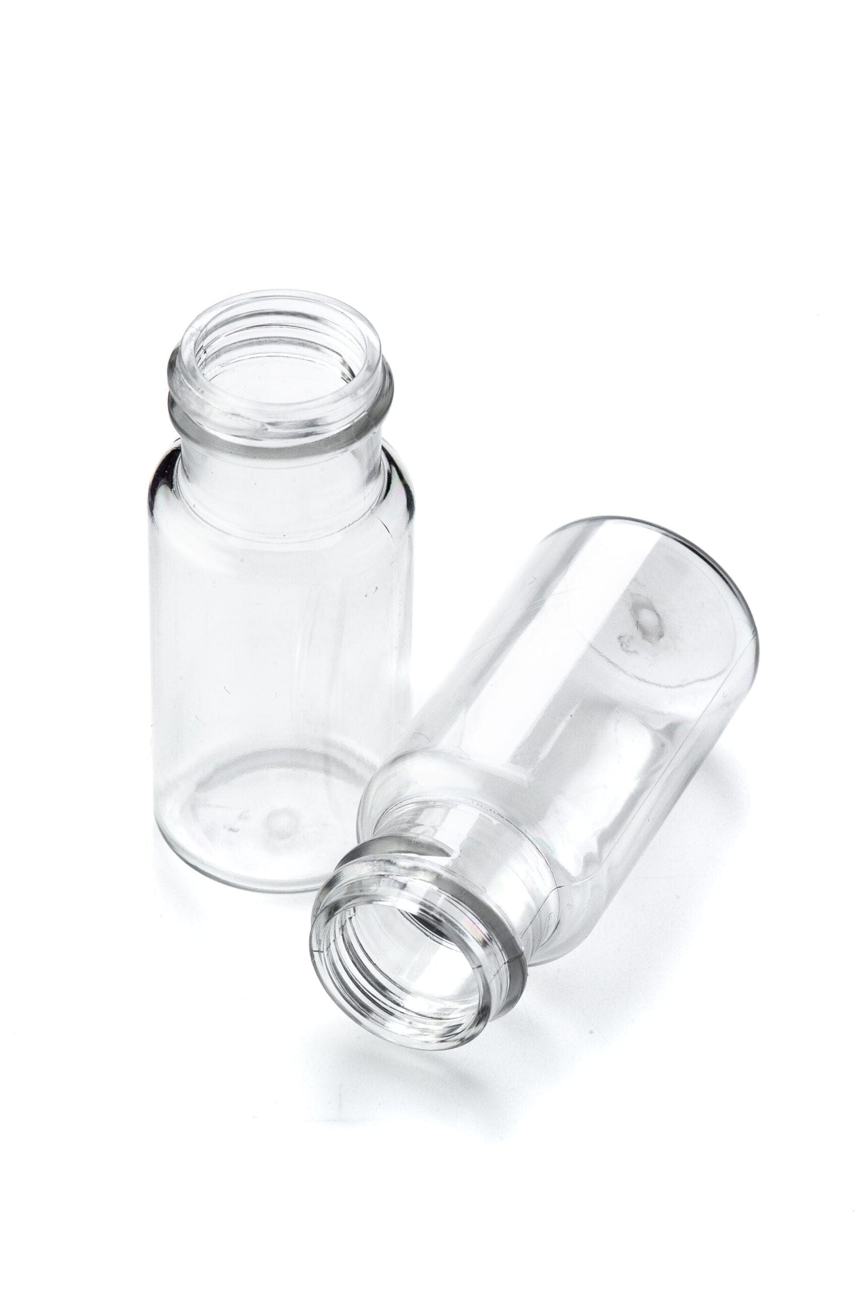 5ml-50ml PET Diagnostic Vials