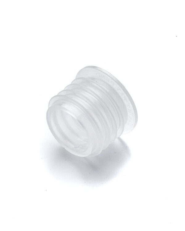 Adaptateur de seringue pour flacon de médicaments SealSafe