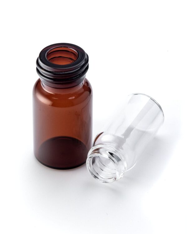 3ml-25ml Screw Neck Vials