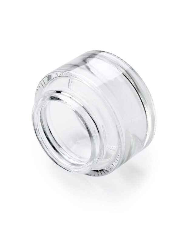 5ml-200ml Glas-Balsam-Gläser