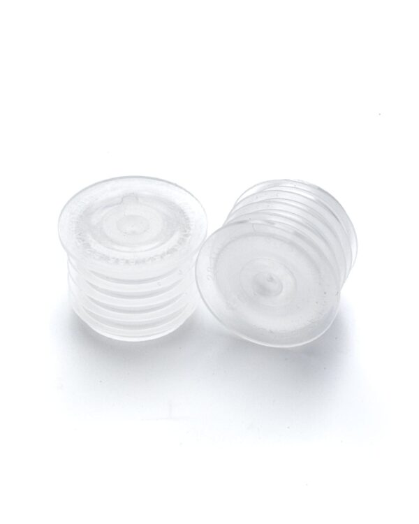 Adaptateur de seringue pour flacon de médicaments SealSafe