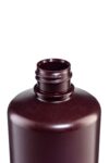 4ml-1000ml Flacons HDPE étroits et résistants aux fuites