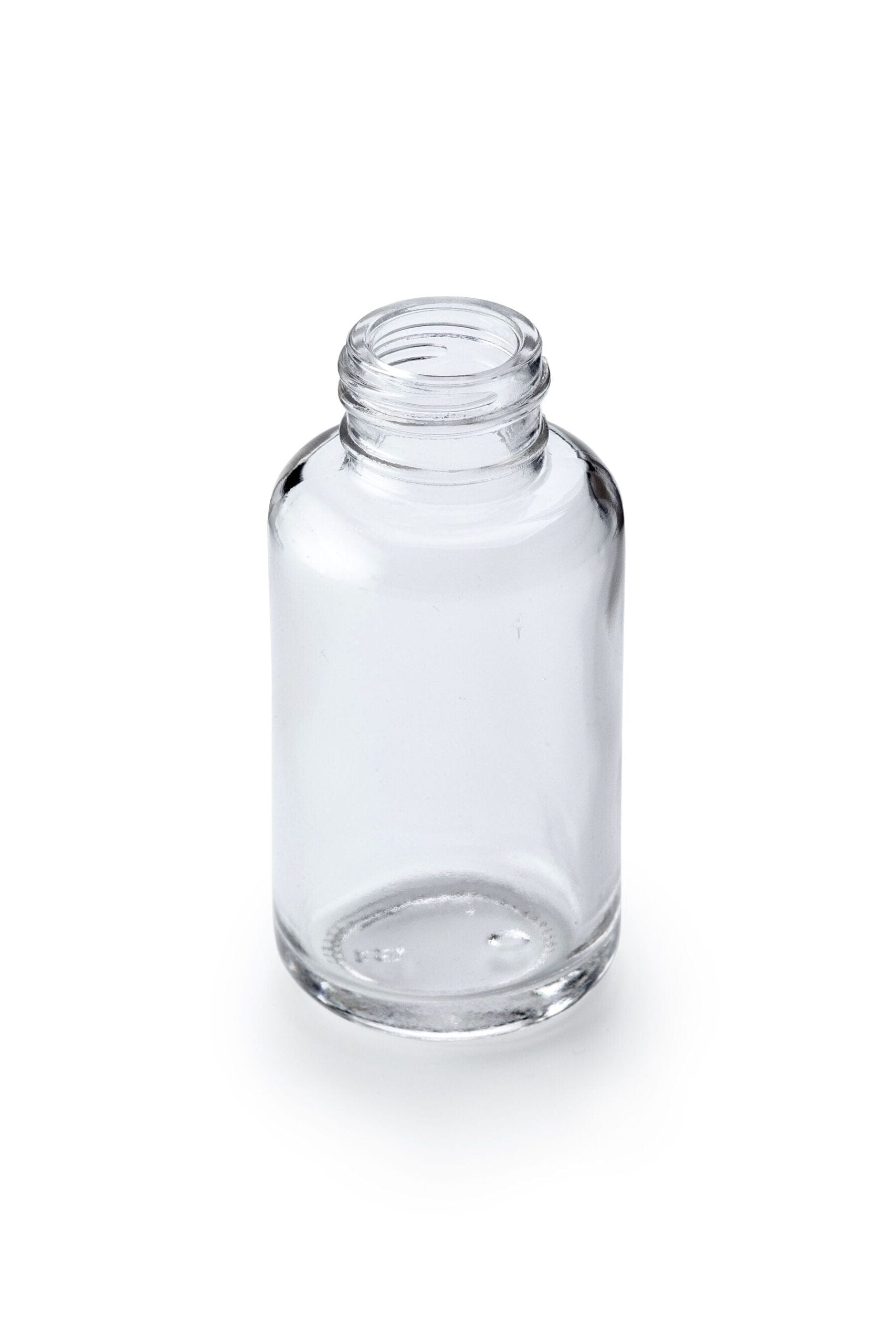 30ml-200ml Glass Derma Bottles