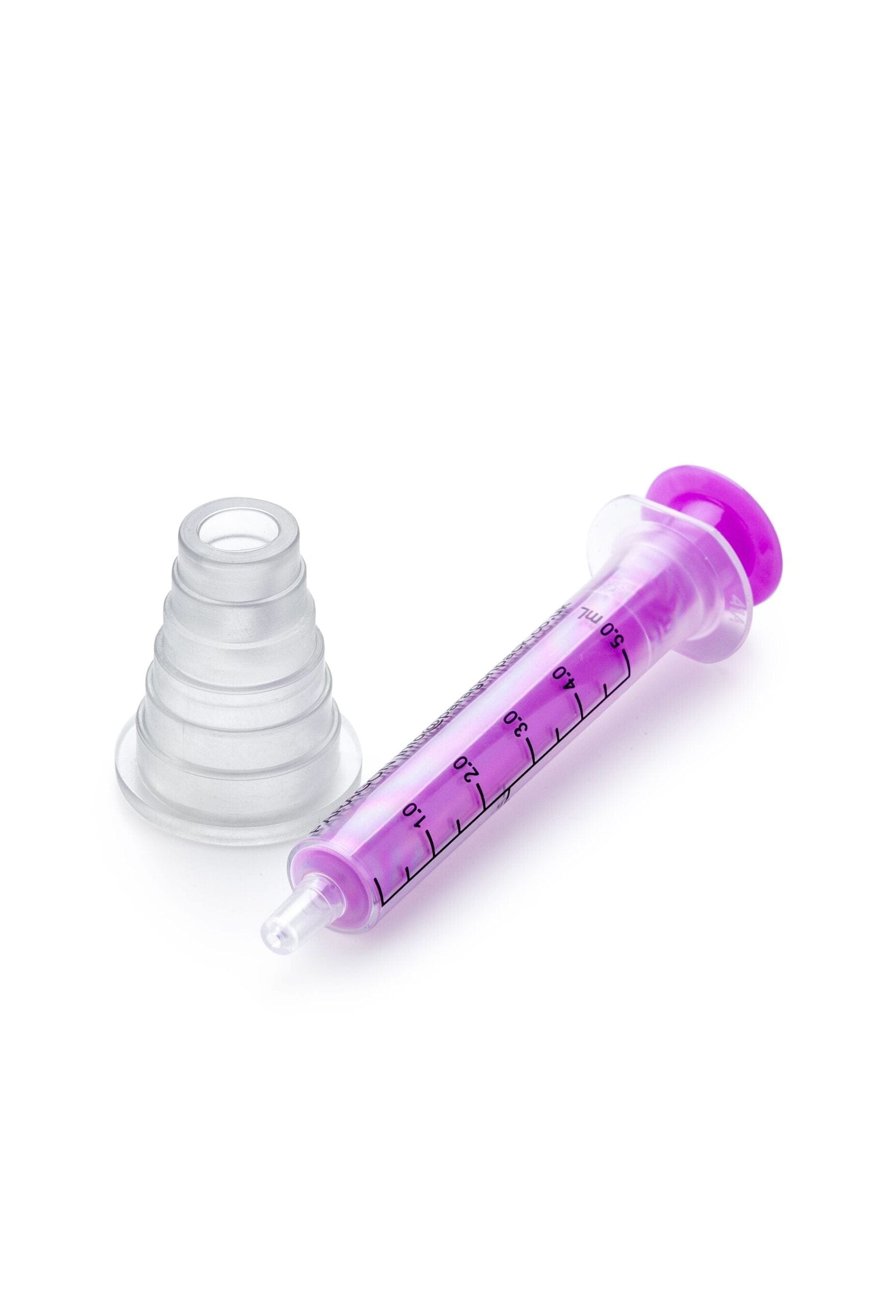 Oral Syringes