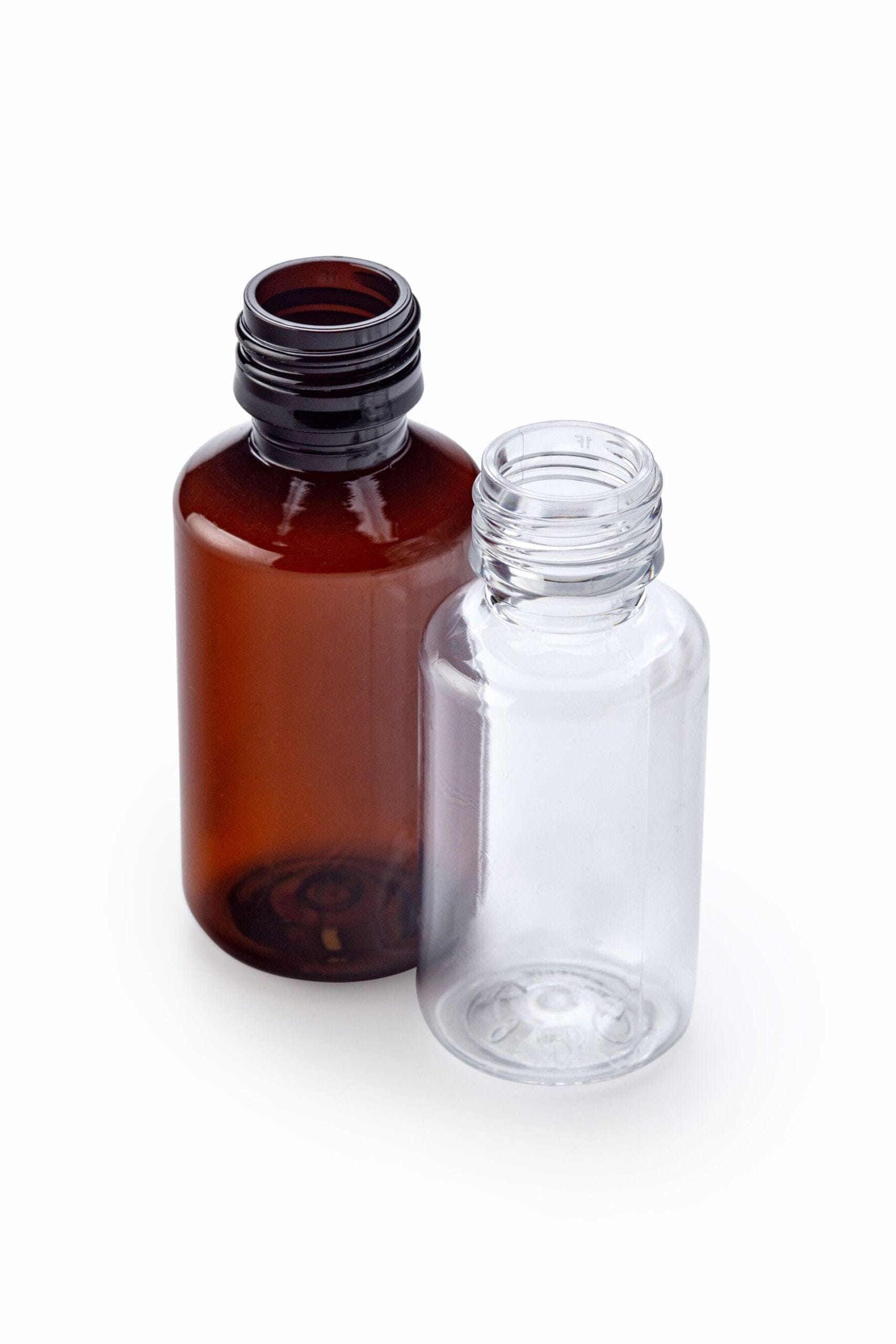 5ml-50ml PET Diagnostic Vials