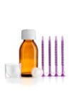 Seringue orale 1m -capacité de 10ml