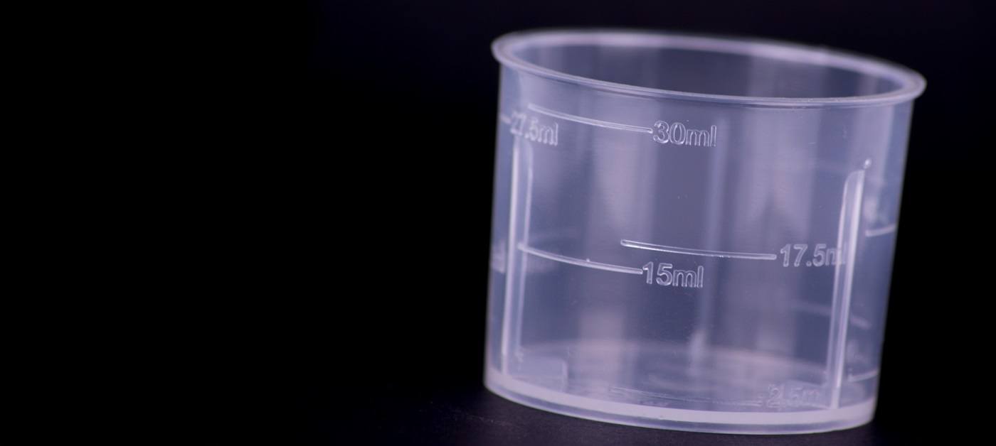 30ml Measuring Beaker