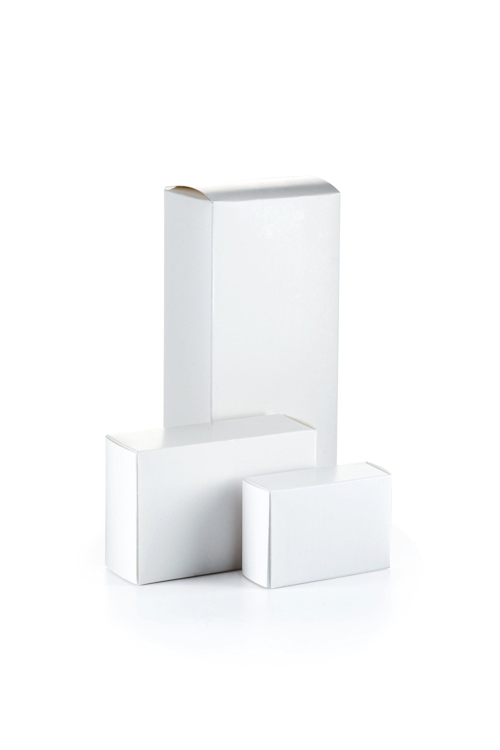 Tablet Cartons