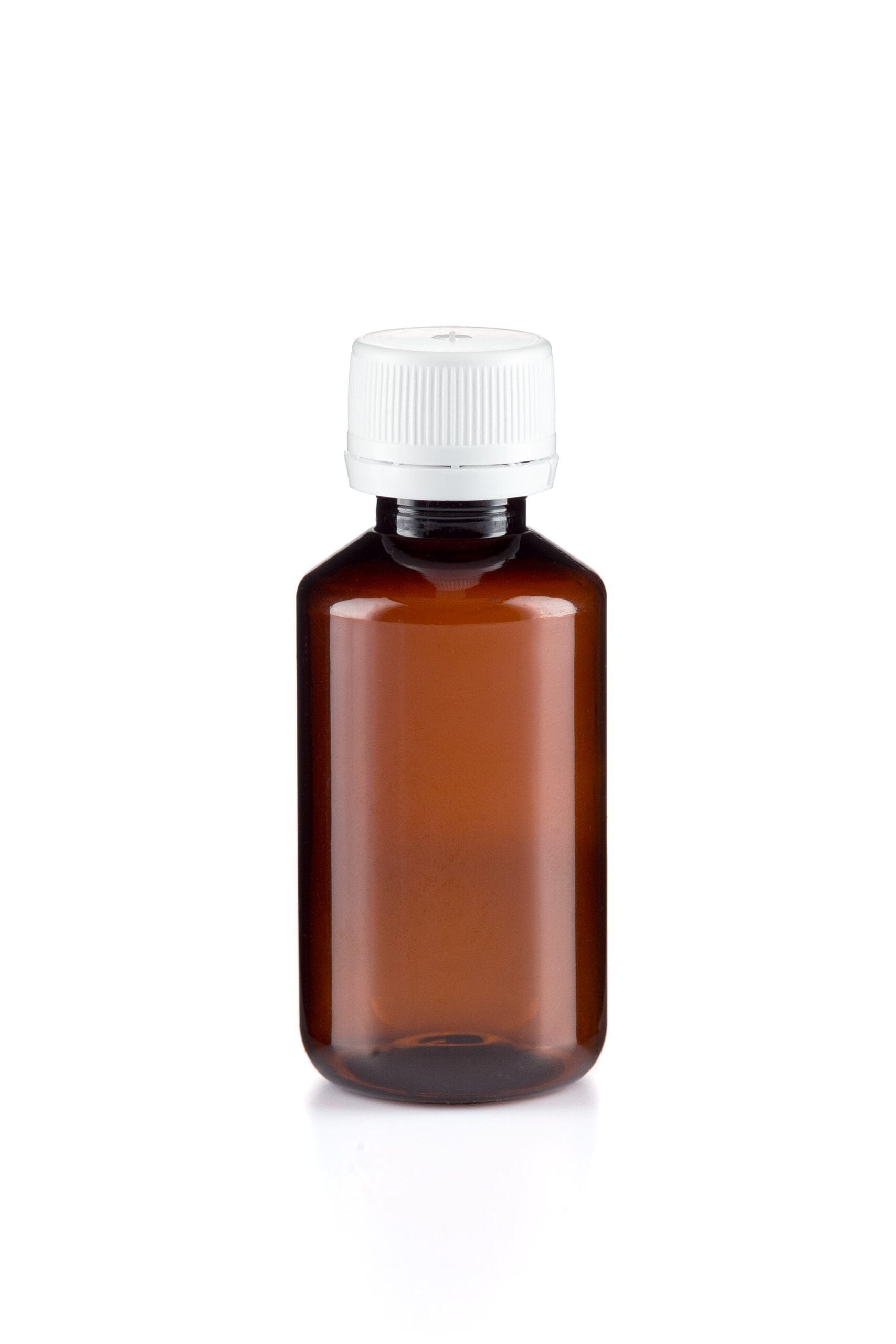 5ml-50ml PET Diagnostic Vials