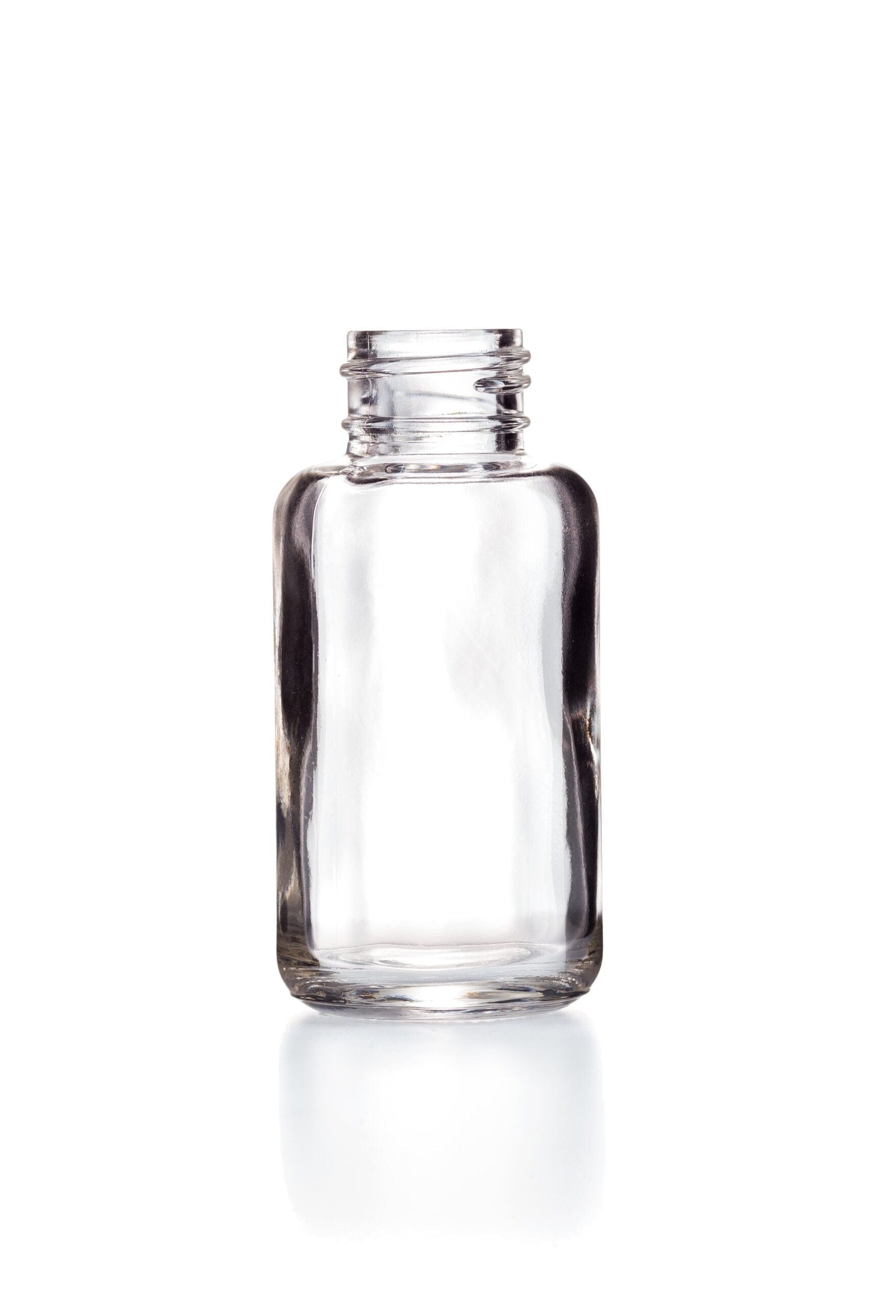 30ml-200ml Glass Derma Bottles