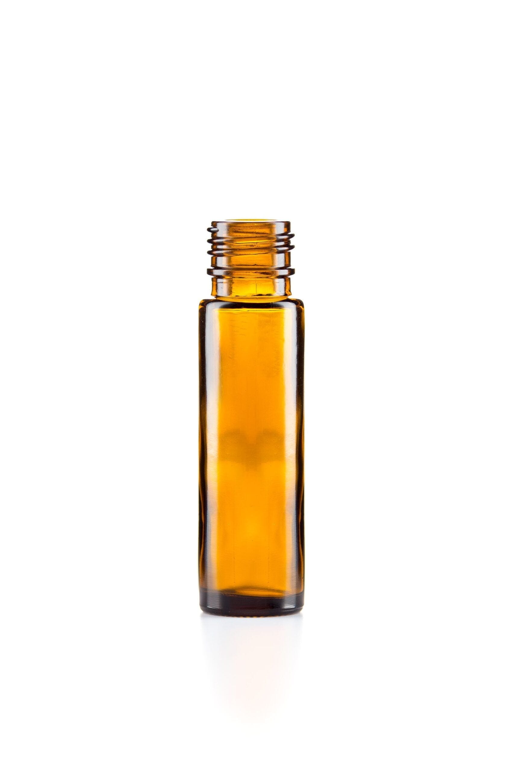 10ml Glass Rollette Bottle