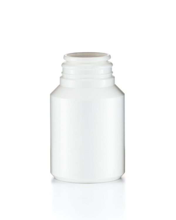 HDPE-Flasche Standard Snap-Loc System