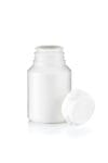 HDPE-Schnappverschluss-Flasche