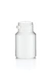 HDPE-Flasche Standard Snap-Loc System