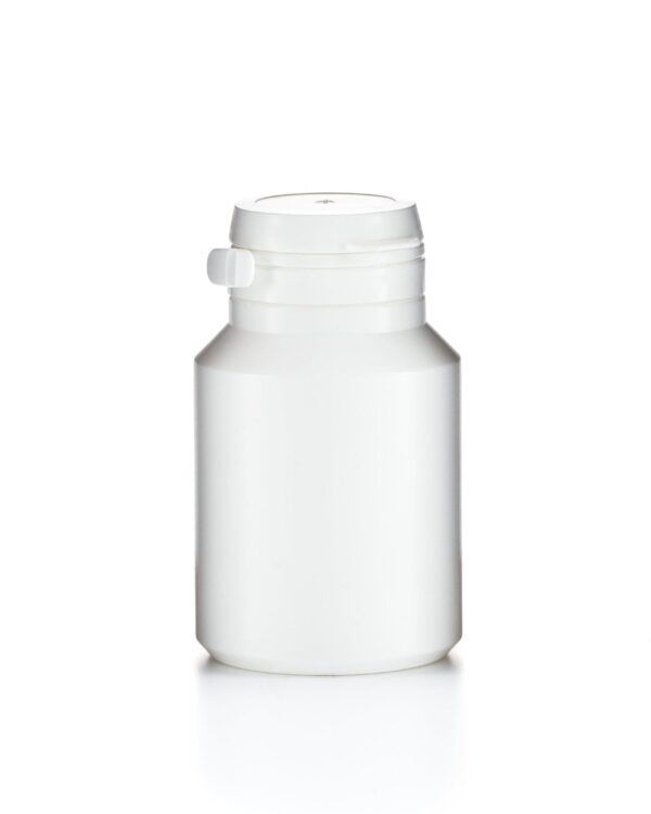 HDPE-Flasche Standard Snap-Loc System