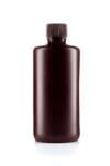 hdpe-bouche-etroite-ambre