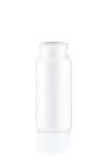Bouteille HDPE à encliqueter