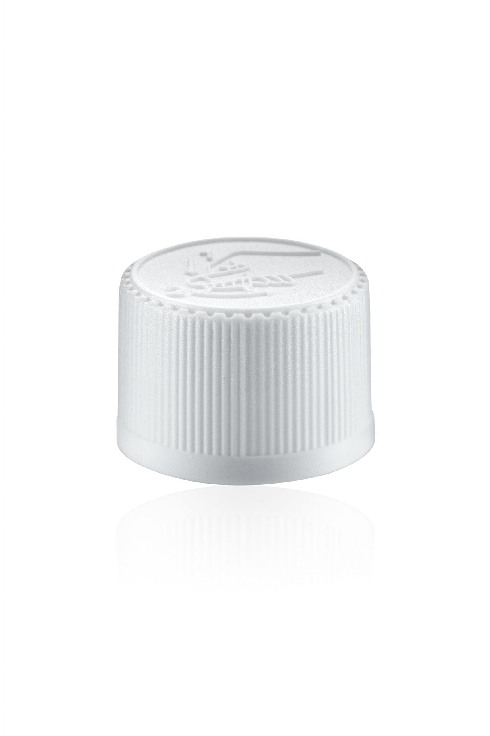 PP28 Child Resistant Closures