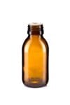 bouteille scellée
