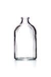 Type 1 glass moulded injection vial