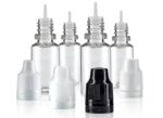 10ml PET bottles